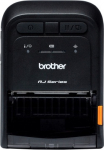 Brother RuggedJet RJ-2035B Receipt Printer Direct Thermal 101.6 mm/sec