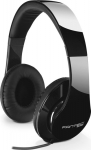 FANTEC SHP-250AJ-BB Stereo Headphone on Ear
