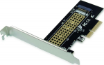 CONCEPTRONIC M.2 4xPCIe3.0 Card M.2 NVME SSD