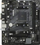 ASRock A520M-HDV - Socket AM4 | Chipset AMD A520