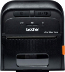 Brother RJ-3035B Label Printers