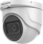 Hikvision DS-2CE76H0T-ITMFS - CCTV Sicherheitskamera - Outside - Kabelgebunden - Englisch - blanket/Wand - Wei&szlig;