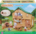 Sylvanian Families - Summer cottage
