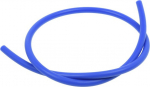Alphacool Silicon Bending Insert f&uuml;r 10mm HardTubes - 30cm, blue