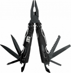 CAT Multitool 13w1 czarny CAT
