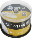 29 HP HP DVD+R | 4.7GB | x16 | cake 50 | 12cm | bez mo&Aring;&frac14;liwo&Aring; you print