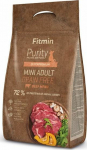 FIM Fitmin Purity dog GF Adult Mini Beef 0.8 kg