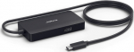 JABRA PANACAST USB HUB USB-C, INCL 3 PINS UK CHARGER