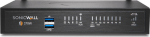 DEL SonicWALL TZ370 - Advanced Edition - Sicherheitsger&auml;t