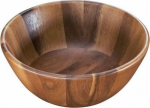 Zassenhaus Salad / Fruit Bowl Acacia round 25cm