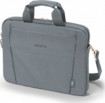 Dicota Slim Case Base 11-12.5" (27.9cm-30.5cm) grey