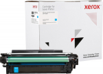 Xerox Everyday - Cyan - compatible - Toner cartridge (Alternative zu: HP CF321A)