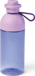 Lego 40420004 500ml fioletowy - transparent bottle