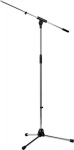 K&ouml;nig & Meyer K&M 210/6 Microphone Stand chrome