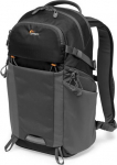 Lowepro seljakott Photo Active BP 200 AW, must/hall