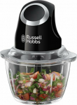 Russell Hobbs Russell Hobbs 24662-56 Matte Black Mini Chopper