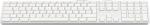 LMP 17533 - Full size (100%) - Kabelgebunden - USB - Silber