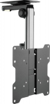 Techly Deckenhalterung f&uuml;r LCD TV LED 17-37"
