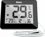 Mebus 48432 Thermometer