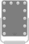 Humanas HS-HM01 white - Quantity luster: 1 | Backlight: tak