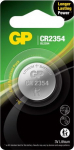 GP Batteries GP Lithium Cell Battery CR2354, 3V (1-pack)
