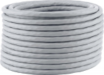 S/CONN maximum connectivity Netzwerkkabel-LAN-Verlegekabel, cat 6, S/FTP, PIMF, Halogen free, 25.0m (75900-25HS) - Verlegekabel - Netzwerk