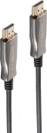 ShiverPeaks BS30-05095 - 20 m - HDMI Typ A (Standard) - HDMI Typ A (Standard) - 3D - 17.819 Gbit/s - Schwarz