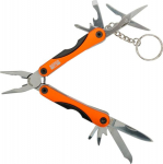 Bahco MTT121 Multitool Number of functions 18