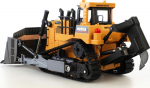Amewi RC Construction site bulldozer Li-Ion battery 600mAh gelb/8+