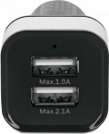 TechniSat CARCHARGER loader DUAL USB CE