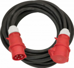 Brennenstuhl ext.-management 10m CEE H07RN-F5G6.0