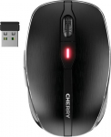 Cherry Mouse MW 8C ADVANCED Wireless black BT 6 Buttons and scroll wheel