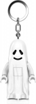 LEGO Ghost keychain with flashlight LGL-KE48H