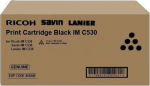 Ricoh IMC530 (418240), Black, for laser printers, 20500 pages