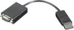 Lenovo DP TO VGA VIDEO CABLE