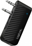 Logilink Transmiter Bluetooth 5.1, audio
