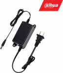 Dahua Europe Power supply 12V, 2A, 24W, with plug