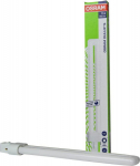 Osram DULUX S Energy-saving Lamp 11W/840 G23 FS1