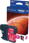 Tint Brother LC1100HYM Magenta High Yield DCP-6690CW, 750lk@5%