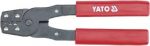 YAT Yato Connector Crimping Pliers 180mm 0.08-2.0mm YT-2255