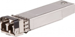 HPE Networking HPE Aruba 1G SFP LC LX 10KM Transceiver Module