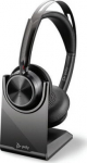 Poly VOYAGER FOCUS 2 UC,VFOCUS2 C, USB-A,WW POLY Voyager Focus 2