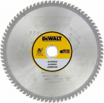 Dewalt Circular Saw 305x30mm, 80 teeth (DT1916-QZ)