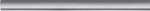 Paulmann URail rail 1m Chrom 230V
