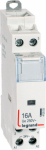 Legrand Modular contactor SM416 16A 24V NO+NC (412503)