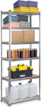 Humberg Standing bookcase HR-814