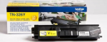 Brother Toner Yellow Pages: 3.500, High capacity