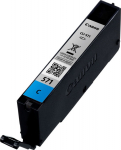 Patrone Canon CLI-571C cyan