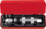 GEDORE red Screw Loosener Set 1/2" 6-pieces