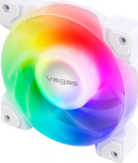 Akasa Vegas A12 Addressable-RGB L&uuml;fter - 120 mm